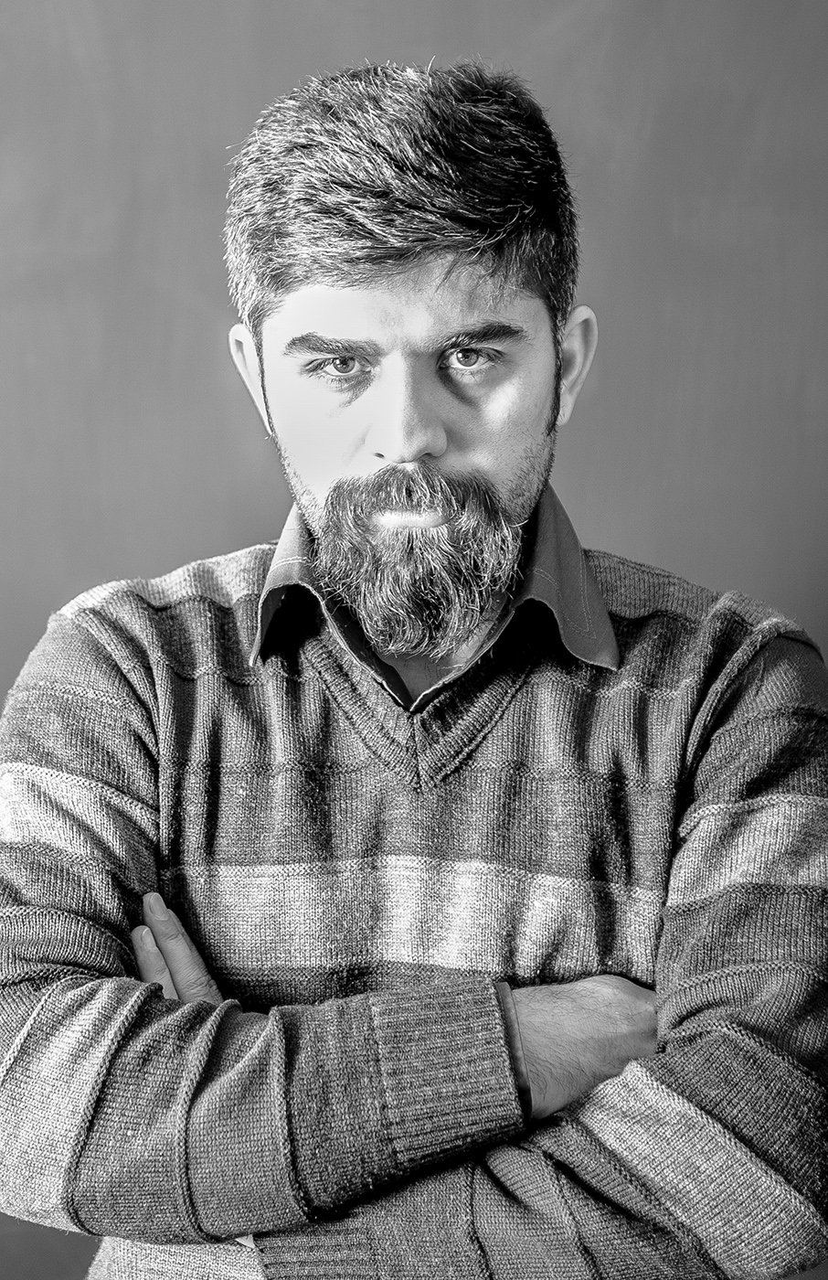 Пол Хермансен